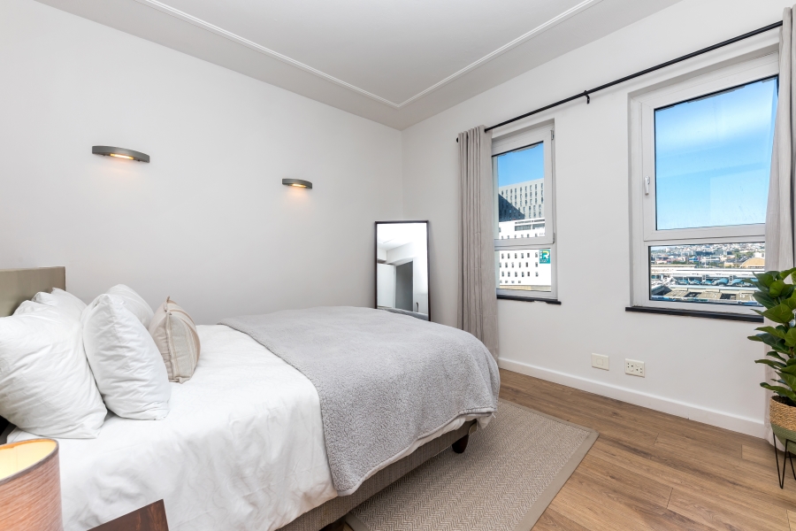 To Let 1 Bedroom Property for Rent in Cape Town City Centre Western Cape
